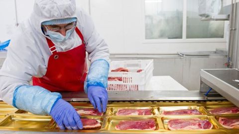Si l’Autorité de la concurrence l’autorise, les activités canard gras d’Euralis et Maïsadour seront regroupées au sein d’une même filiale. © EURALIS